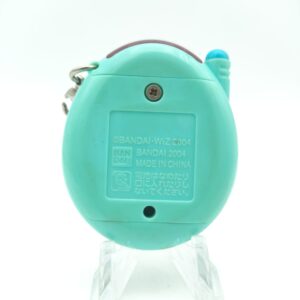 Tamagotchi Keitai Kaitsuu Tamagotchi Plus Blue Decoration Bandai Boutique-Tamagotchis 3