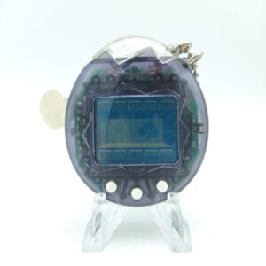 Tamagotchi Osutchi Mesutchi Clear black Bandai japan Boutique-Tamagotchis