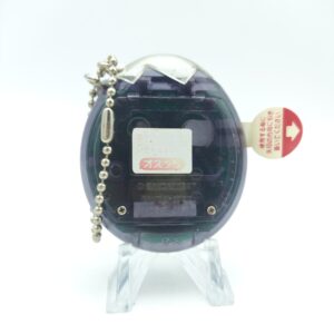 Tamagotchi Osutchi Mesutchi Clear black Bandai japan Boutique-Tamagotchis 2