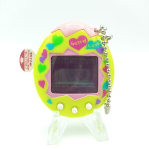 Tamagotchi Osutchi Mesutchi Yellow Bandai japan Boutique-Tamagotchis