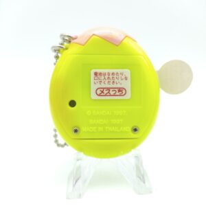 Tamagotchi Osutchi Mesutchi Yellow Bandai japan Boutique-Tamagotchis 2