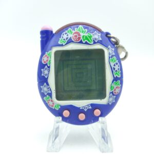 Tamagotchi Keitai Kaitsuu Tamagotchi Plus Aloha Blue Bandai Boutique-Tamagotchis 2