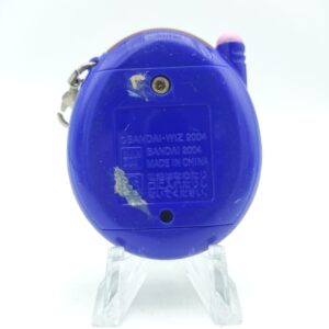 Tamagotchi Keitai Kaitsuu Tamagotchi Plus Aloha Blue Bandai Boutique-Tamagotchis 3