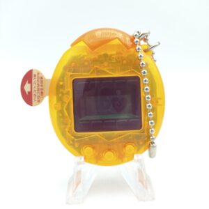 Tamagotchi Osutchi Mesutchi Clear Orange Bandai japan Boutique-Tamagotchis