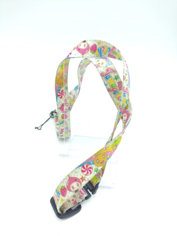 Tamagotchi Leash gear lanyard Bandai Boutique-Tamagotchis 2