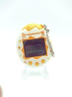 Tamagotchi Osutchi Mesutchi White w/ orange Bandai japan Boutique-Tamagotchis 3
