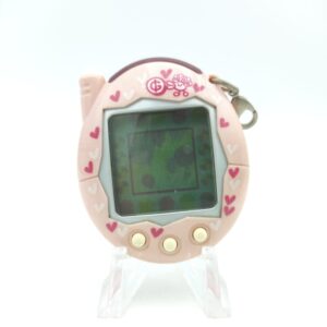 Tamagotchi Keitai Kaitsuu Tamagotchi Plus Pink Bandai Boutique-Tamagotchis