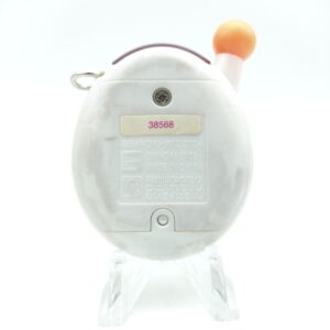 Tamagotchi Entama Chou Jinsei Enjoi Plus Beads White Bandai Boutique-Tamagotchis 2