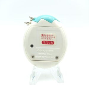 Tamagotchi Osutchi Mesutchi White Bandai japan Boutique-Tamagotchis 3