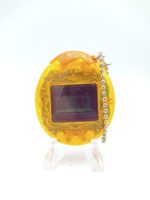 Tamagotchi Osutchi Mesutchi Clear Orange Bandai japan Boutique-Tamagotchis 3