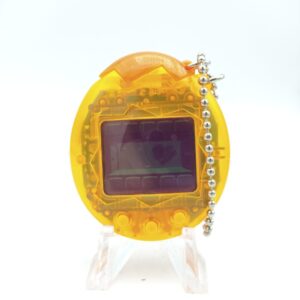 Tamagotchi Osutchi Mesutchi Clear Orange Bandai japan Boutique-Tamagotchis