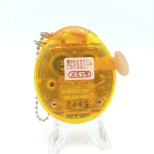 Tamagotchi Osutchi Mesutchi Clear Orange Bandai japan Boutique-Tamagotchis 2