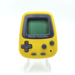 Nintendo Pokemon Pikachu Pocket Game Virtual Pet 1998 Pedometer Boutique-Tamagotchis