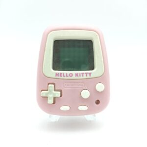 Nintendo Sanrio Hello Kitty Pocket Game Virtual Pet 1998 Pedometer Boutique-Tamagotchis