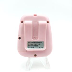 Nintendo Sanrio Hello Kitty Pocket Game Virtual Pet 1998 Pedometer Boutique-Tamagotchis 2