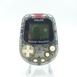 Nintendo Pokemon Pikachu Pocket Color Game Grey Pedometer Boutique-Tamagotchis 2
