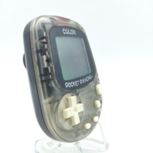 Nintendo Pokemon Pikachu Pocket Color Game Grey Pedometer Boutique-Tamagotchis 3