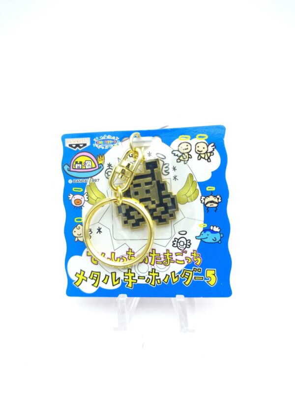 Tamagotchi Bandai Keychain Angelgotchi Porte clé Boutique-Tamagotchis 2