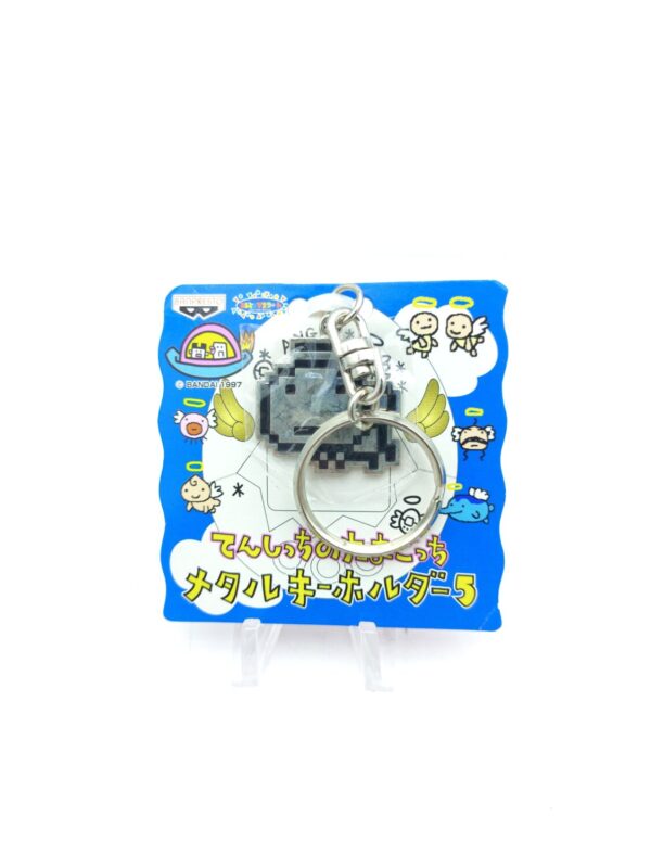 Tamagotchi Bandai Keychain Angelgotchi Porte clé Boutique-Tamagotchis 2