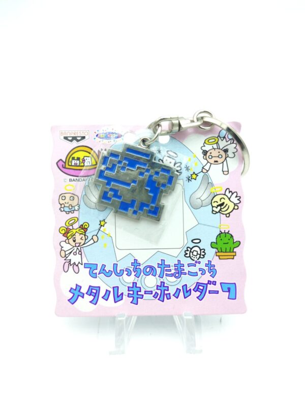 Tamagotchi Bandai Keychain Angelgotchi Porte clé Boutique-Tamagotchis 2