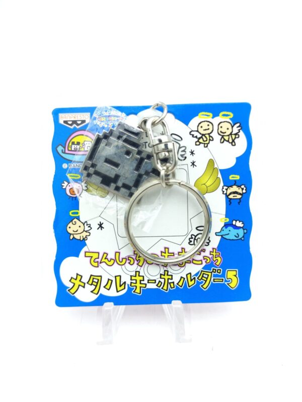 Tamagotchi Bandai Keychain Angelgotchi Porte clé Boutique-Tamagotchis 2
