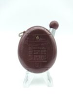 Tamagotchi Entama Chou Jinsei Enjoi Plus Chocolate Silver Bandai Boutique-Tamagotchis 4