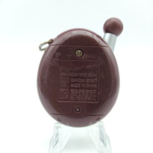 Tamagotchi Entama Chou Jinsei Enjoi Plus Chocolate Silver Bandai Boutique-Tamagotchis 2
