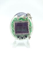 Tamagotchi Osutchi Mesutchi Clear grey Bandai japan Boutique-Tamagotchis 3