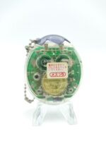 Tamagotchi Osutchi Mesutchi Clear grey Bandai japan Boutique-Tamagotchis 4
