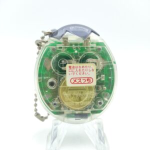 Tamagotchi Osutchi Mesutchi Clear grey Bandai japan Boutique-Tamagotchis 2