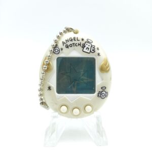 Tamagotchi Angelgotchi Tenshitchi no White Bandai 1997 Boutique-Tamagotchis