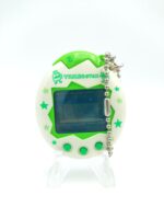 Tamagotchi Osutchi Mesutchi White w/ green Bandai japan Boutique-Tamagotchis 3