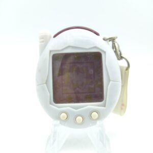 Tamagotchi Keitai Kaitsuu! Tamagotchi Plus Akai All White Boutique-Tamagotchis