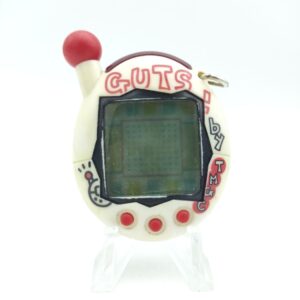 Tamagotchi Entama Chou Jinsei Enjoi Plus White GUTS Bandai Boutique-Tamagotchis 2
