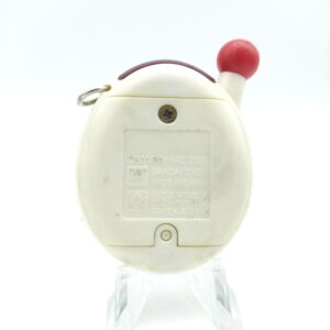 Tamagotchi Entama Chou Jinsei Enjoi Plus White GUTS Bandai Boutique-Tamagotchis 3