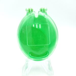 Tamagotchi Case P1/P2 Green Bandai