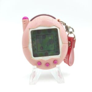 Tamagotchi Keitai Kaitsuu Tamagotchi Plus Pink Decoration Bandai