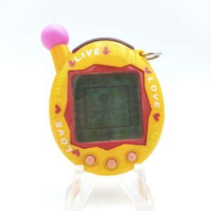Tamagotchi Entama Chou Jinsei Enjoi Plus Moji Moji Orange Bandai Boutique-Tamagotchis