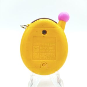 Tamagotchi Entama Chou Jinsei Enjoi Plus Moji Moji Orange Bandai Boutique-Tamagotchis 2
