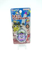 Tamagotchi Miniature Charm Devil Gotch Black Bandai Gacha Boutique-Tamagotchis 3