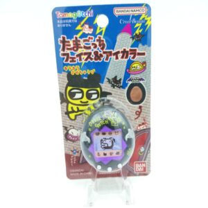 Tamagotchi Miniature Charm Devil Gotch Black Bandai Gacha Boutique-Tamagotchis