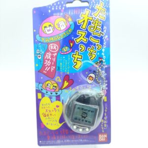 Tamagotchi Osutchi Mesutchi Clear black Bandai japan boxed Boutique-Tamagotchis