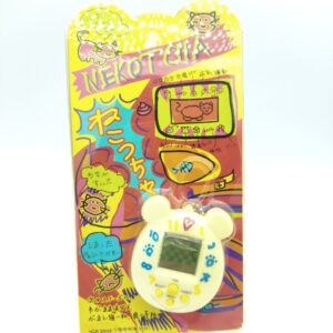 Nekotcha Virtual Pet Neko Chan Cat white Boutique-Tamagotchis 2