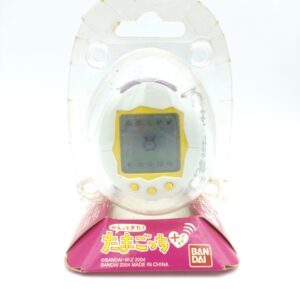 Tamagotchi Plus Connection Version 1 White bandai Boutique-Tamagotchis