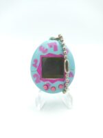 Tamagotchi Bandai Original Chibi Mini Blue w/ pink Boutique-Tamagotchis 3