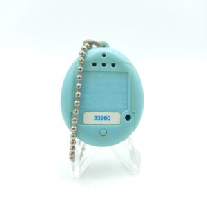 Tamagotchi Bandai Original Chibi Mini Blue w/ pink Boutique-Tamagotchis 2
