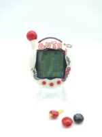 Tamagotchi Entama Chou Jinsei Enjoi Plus White GUTS Bandai Boutique-Tamagotchis 3