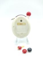 Tamagotchi Entama Chou Jinsei Enjoi Plus White GUTS Bandai Boutique-Tamagotchis 4