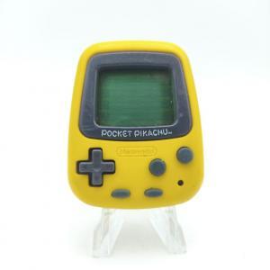 Nintendo Pokemon Pikachu Pocket Game Virtual Pet 1998 Pedometer Boutique-Tamagotchis