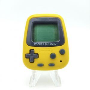 Nintendo Pokemon Pikachu Pocket Game Virtual Pet 1998 Pedometer Boutique-Tamagotchis 2